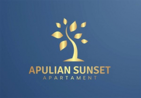 Apulian Sunset Monopoli